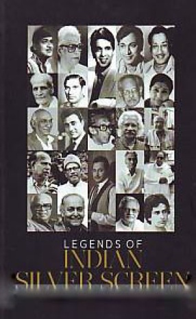 Legends of Indian Silver Screen