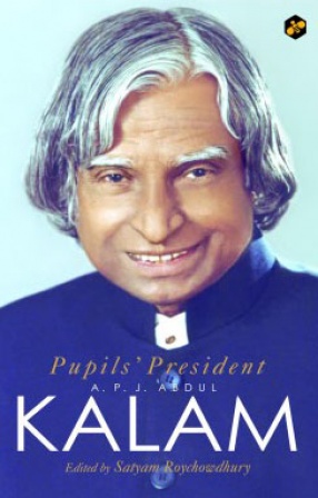 Pupils' President A.P.J. Abdul Kalam