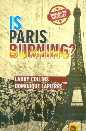 Is Paris Burning?