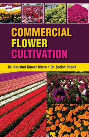 Commercial Flower Cultivation