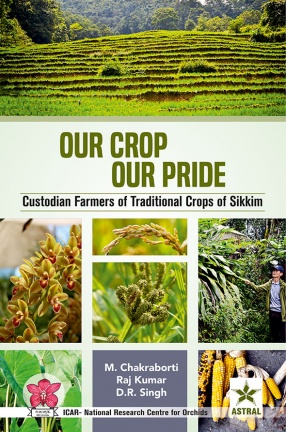 Our Crop Our Pride: Custodian Farmers to Traditional Crops of Sikkim