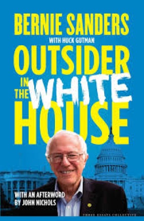 Outsider in the White House