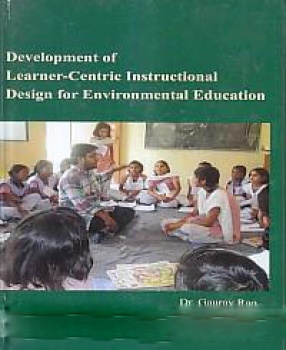 Development of Learner-Centric Instructional Design for Environmental Education