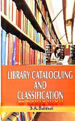 Library Cataloguing and Classification