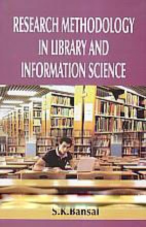 Research Methodology in Library and Information Science