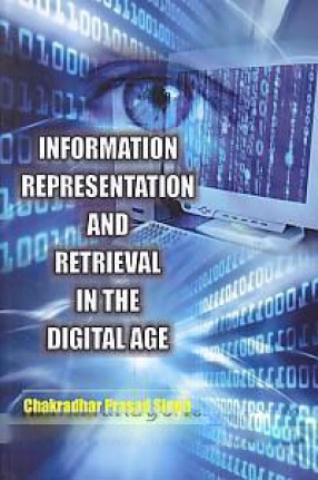 Information Representation and Retrieval in the Digital Age