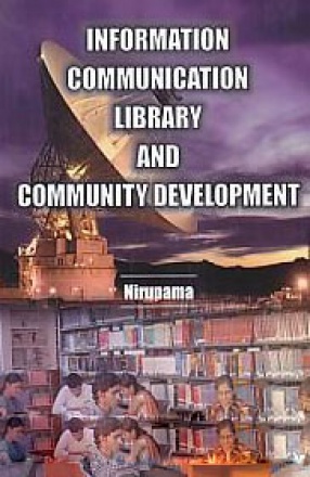 Information Communication Library and Community Development