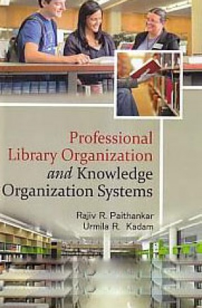 Professional Library Organization and Knowledge Organization Systems