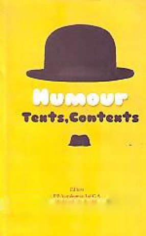 Humour: Texts, Contexts