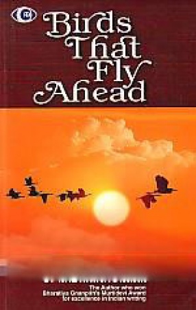 Birds That Fly Ahead