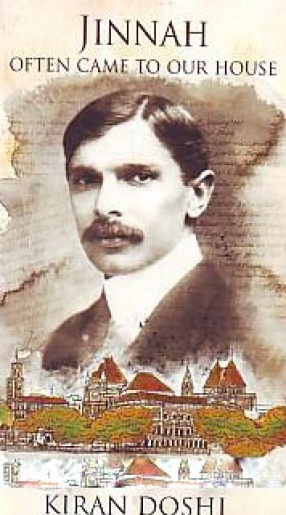 Jinnah: Often Came to Our House