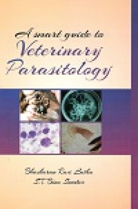 A Smart Guide to Veterinary Parasitology