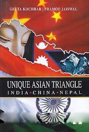 Unique Asian Triangle: India-China-Nepal