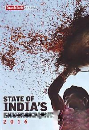 State of India's Environment 2016