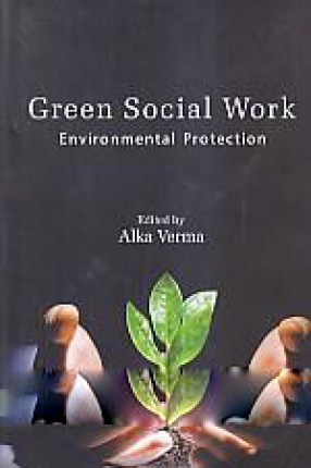 Green Social Work: Environmental Protection