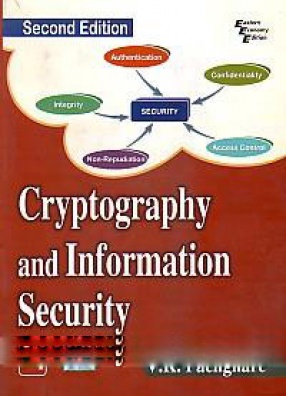 Cryptography and Information Security