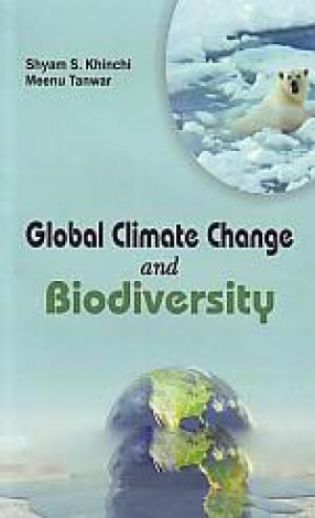Global Climate Change and Biodiversity