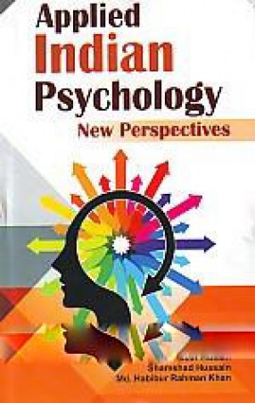 Applied Indian Psychology: New Perspectives
