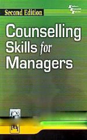 Counselling Skills for Managers