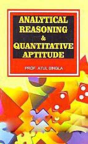 Analytical Reasoning & Quantitative Aptitude