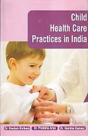 Child Health Care Practices in India