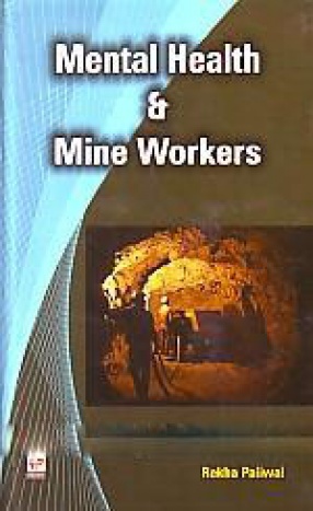 Mental Health & Mine Workers