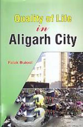 Quality of Life in Aligarh City