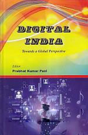 Digital India: Towards Aa Global Perspective