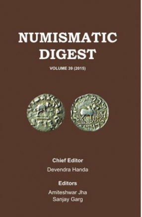 Numismatic Digest, Volume 39 (2015)
