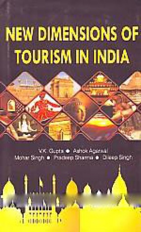 New Dimensions of Tourism in India