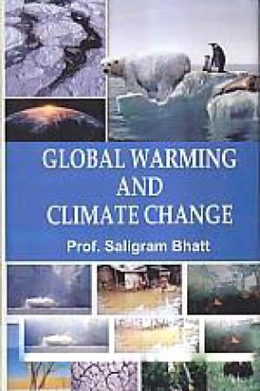 Global Warming and Climate Change