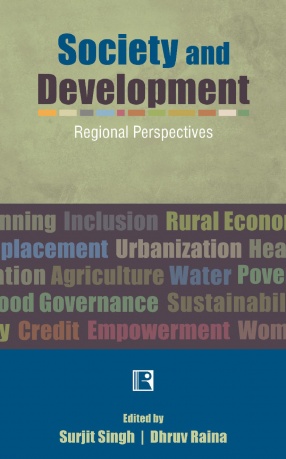 Society and Development: Regional Perspectives