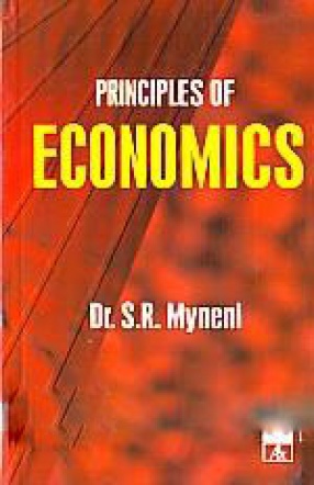 Principles of Economics