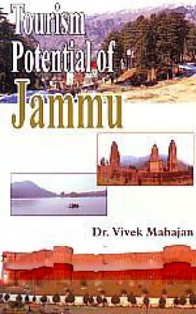 Tourism Potential of Jammu 