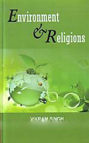 Environment and Religions