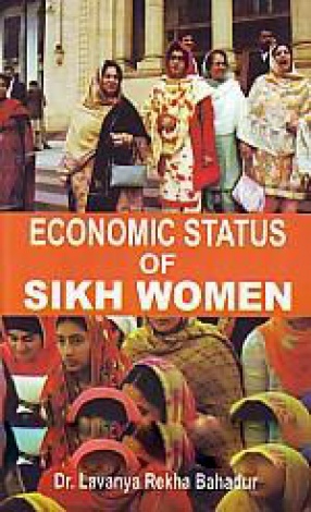 Economic Status of Sikh Women