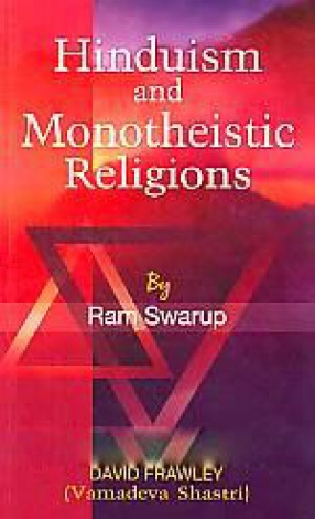 Hinduism and Monotheistic Religions