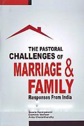 The Pastoral Challenges of Marriage and Family: Responses from India