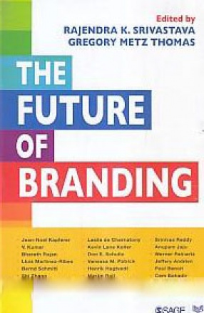 The Future of Branding