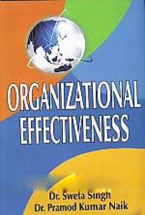 Organizational Effectiveness