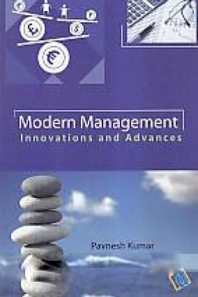 Modern Management: Innovations and Advances