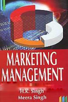 Marketing Mnagement