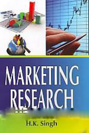 Marketing Research