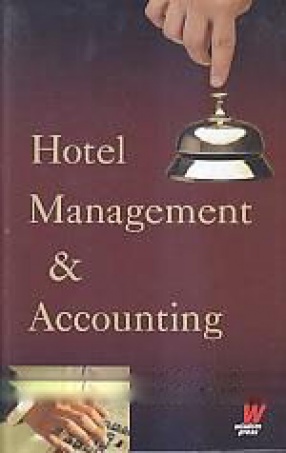 Hotel Management and Accounting