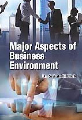 Major Aspects of Business Environment