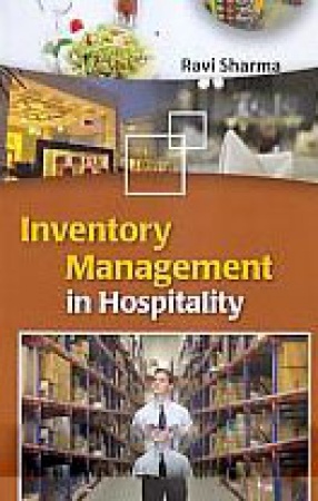 Inventory Management in Hospitality