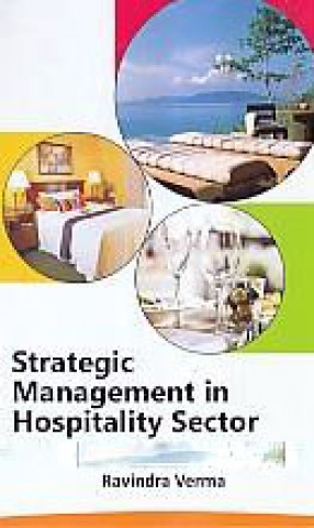 Strategic Management in Hospitality Sector