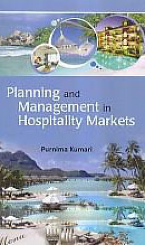 Planning and Management in Hospitality Markets