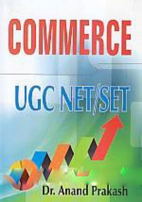 Commerce: UGC NET/SET
