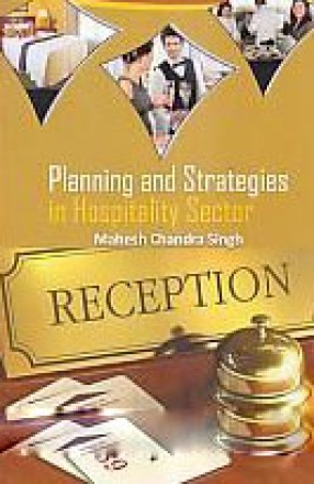 Planning and Strategies in Hospitality Sector